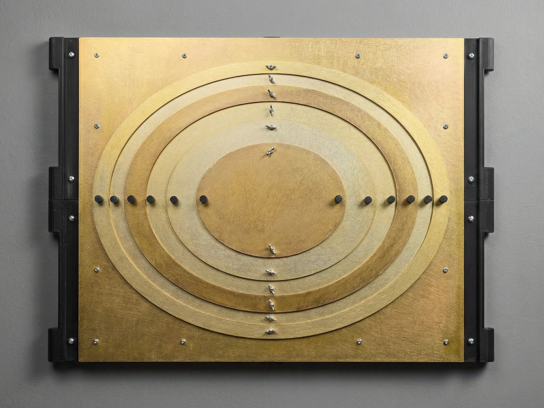 Диэлектрическая подставка