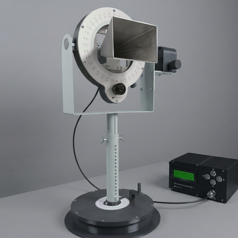 Опорно-поворотное устройство